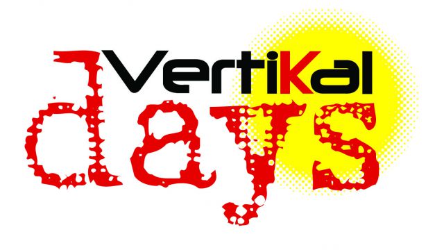 Vertikal days - UK - 11-12 Settembre 2024 - Newark Showground UK